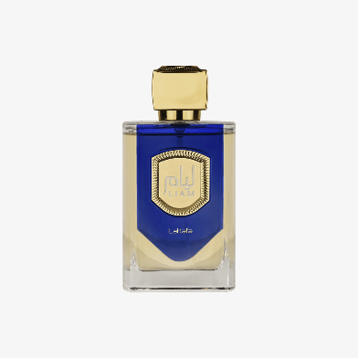 Lattafa Liam Blue Shine EDP 100ml-Lattafa Liam Blue Shine EDP 100ml