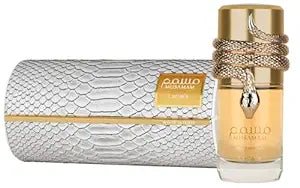 Lattafa Musamam White Intense Eau De Parfum for Women-Lattafa Musamam White Intense Eau De Parfum for Women
