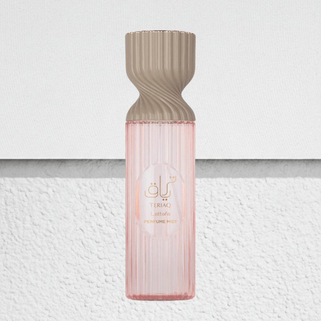 Lattafa Perfume Body Mist 250ml For Women-Lattafa Perfume Body Mist 250ml For Women