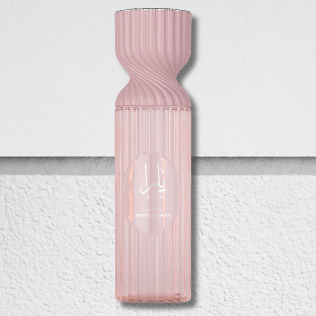 Lattafa Perfume Body Mist 250ml For Women-Lattafa Perfume Body Mist 250ml For Women