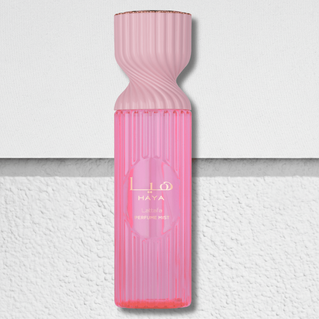 Lattafa Perfume Body Mist 250ml For Women-Lattafa Perfume Body Mist 250ml For Women