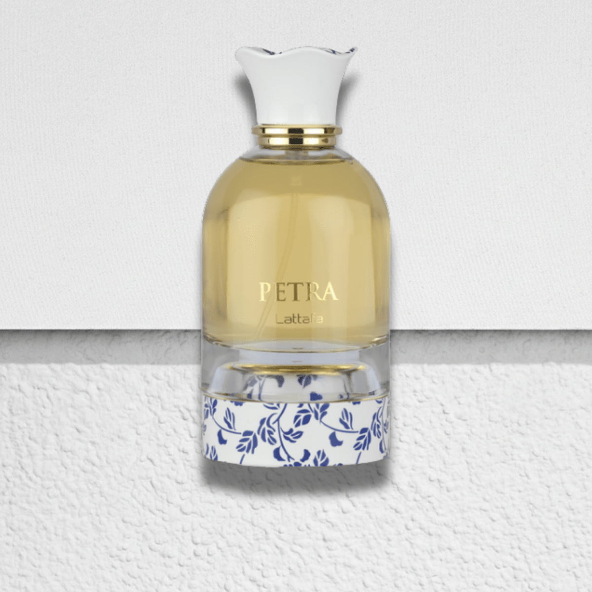 Lattafa Petra Eau De Parfum 100ml Unisex-Lattafa Petra Eau De Parfum 100ml Unisex