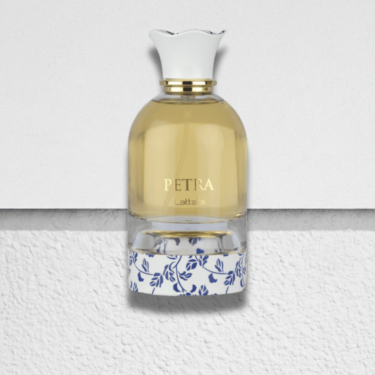 Lattafa Petra Eau De Parfum 100ml Unisex