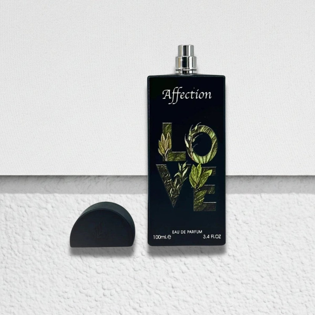 Lattafa Pride Affection Eau De Parfum-Lattafa Pride Affection Eau De Parfum