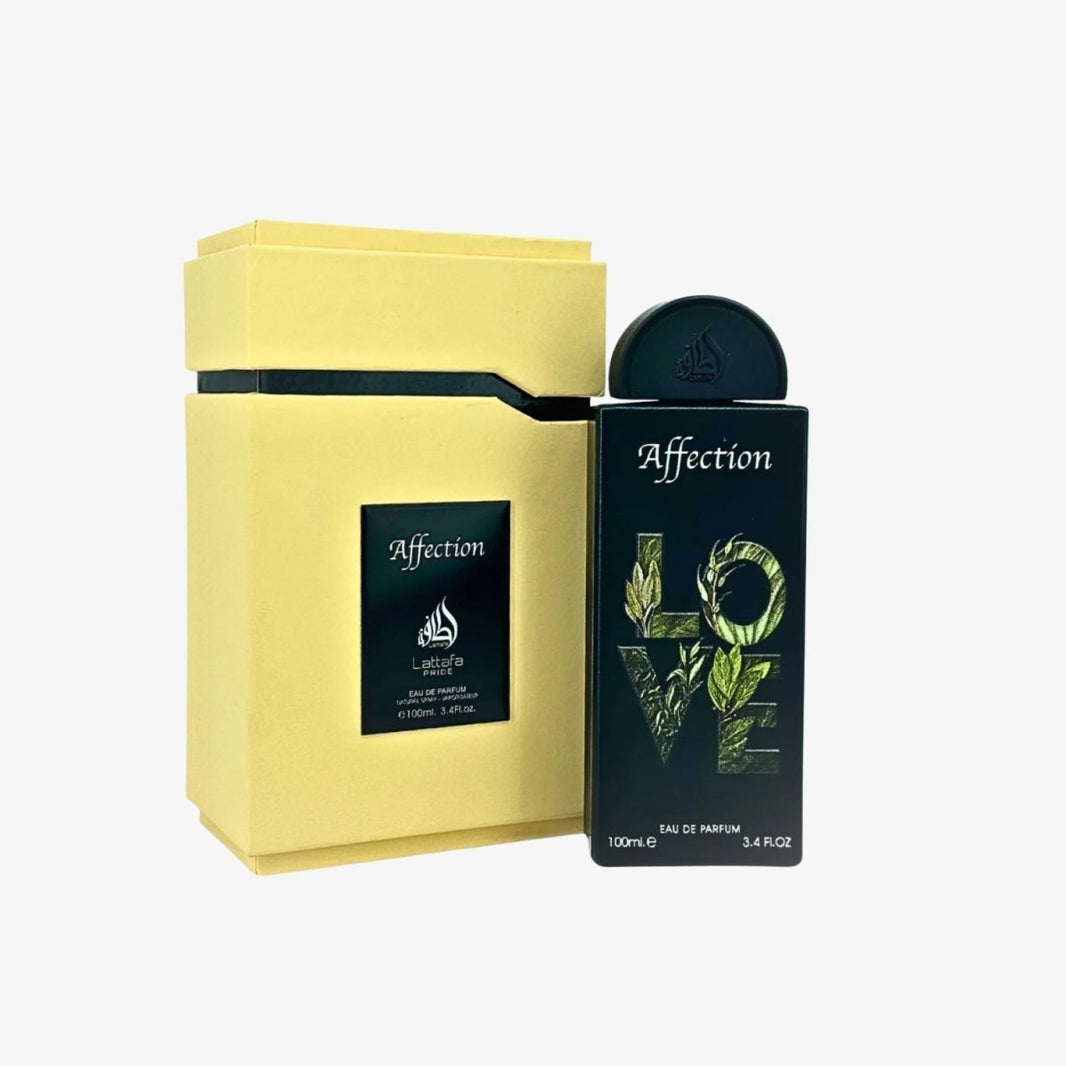 Lattafa Pride Affection Eau De Parfum-Lattafa Pride Affection Eau De Parfum