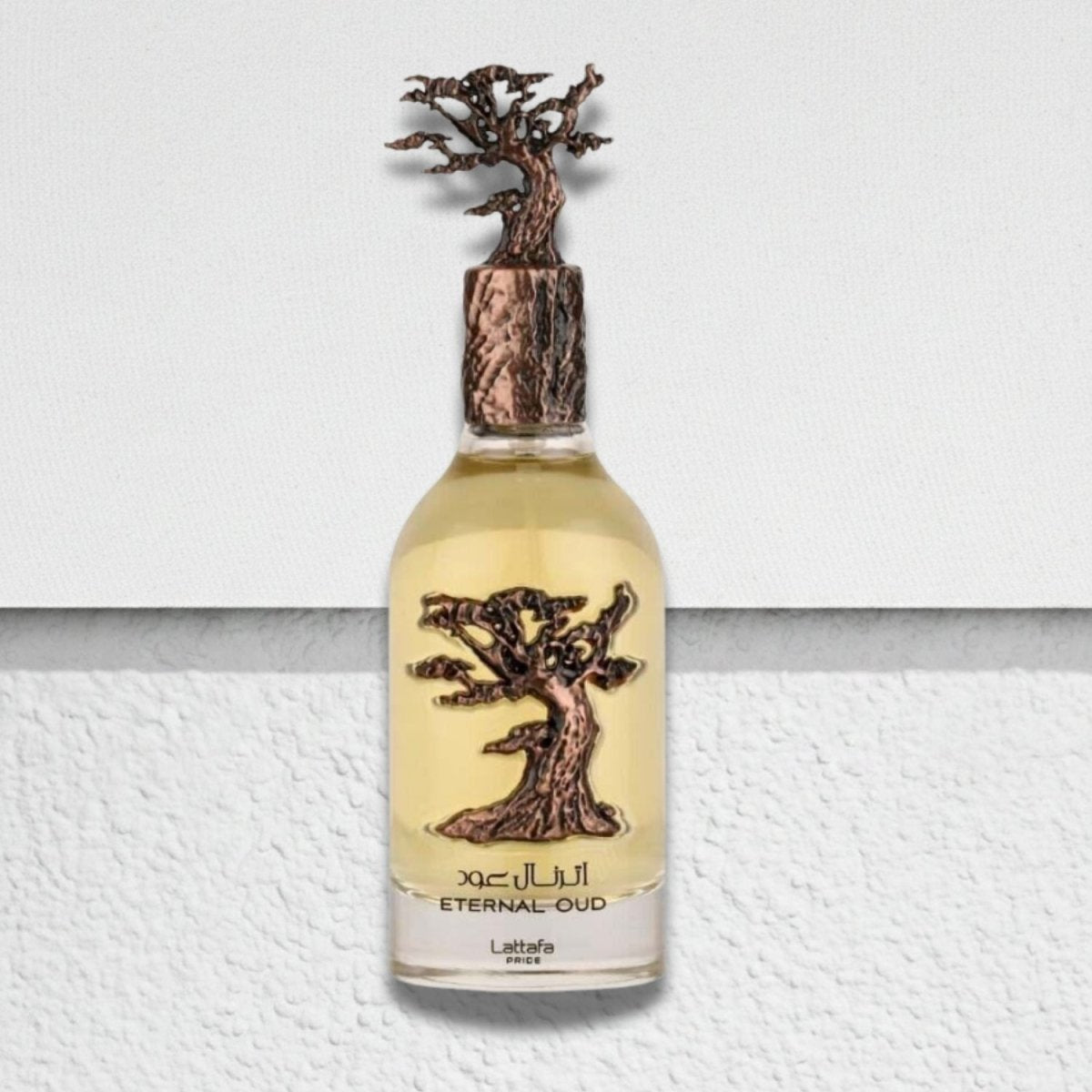 Lattafa Pride Eternal Oud Eau De Parfum Unisex-Lattafa Pride Eternal Oud Eau De Parfum Unisex