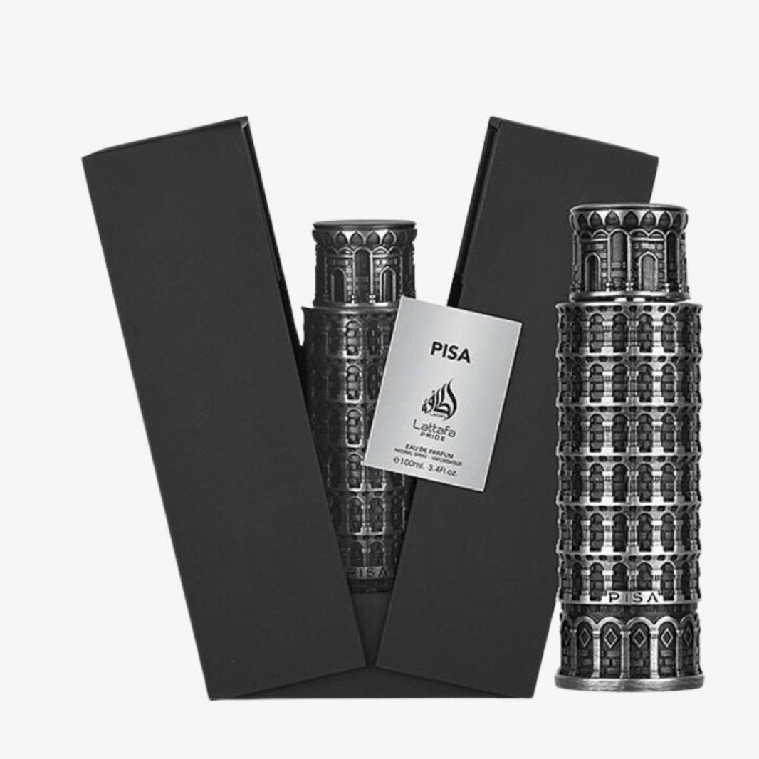 Lattafa Pride Pisa EDP  100ml-Lattafa Pride Pisa EDP  100ml