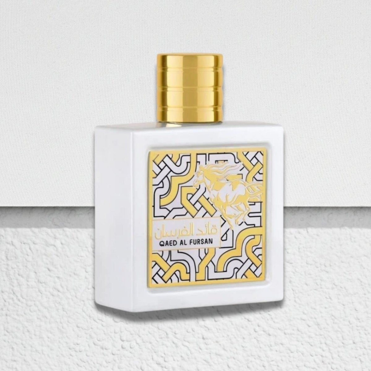 Lattafa Qaed Al Fursan Unlimited Eau De Parfum for Women-Lattafa Qaed Al Fursan Unlimited Eau De Parfum for Women
