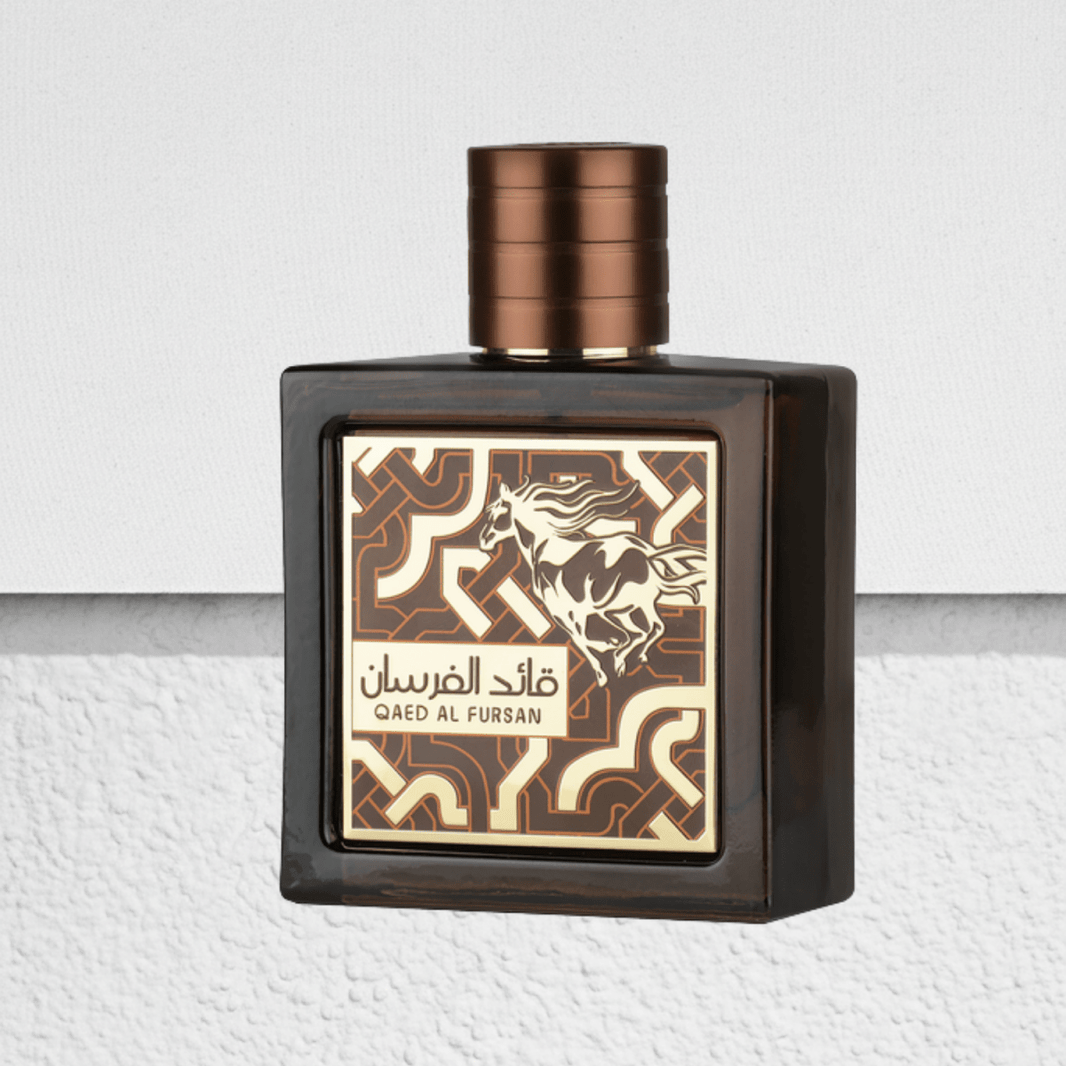 Lattafa Qaed Al Fursan Untamed Eau De Parfum 90ml Unisex-Lattafa Qaed Al Fursan Untamed Eau De Parfum 90ml Unisex