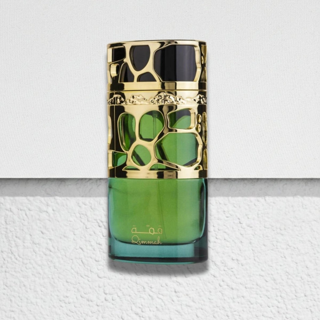 Lattafa Qimmah for Women Eau De Parfum-Lattafa Qimmah for Women Eau De Parfum