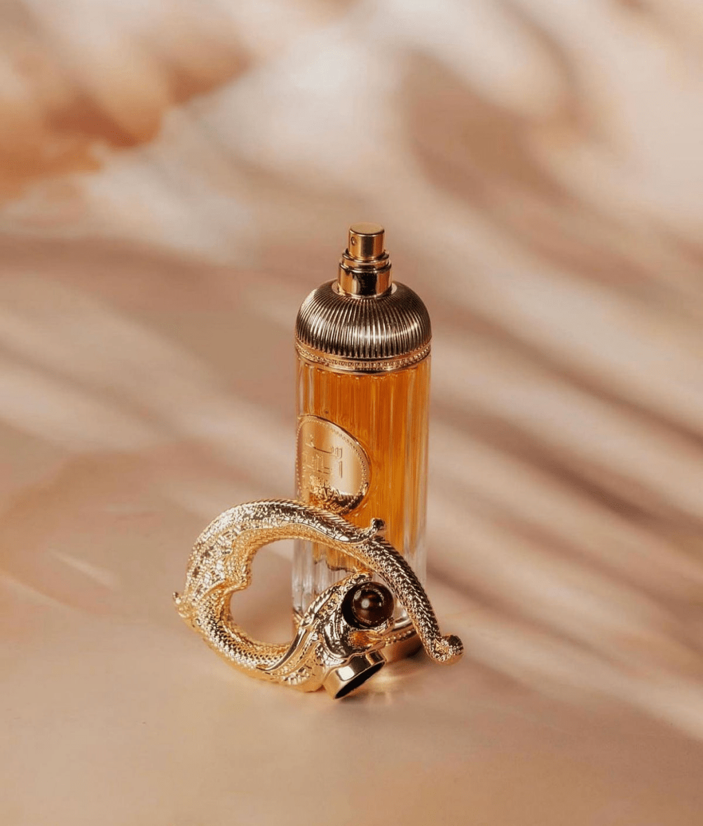 Lattafa Sehr Eau De Parfum 100ml Unisex-Lattafa Sehr Eau De Parfum 100ml Unisex