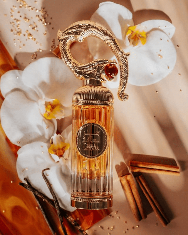 Lattafa Sehr Eau De Parfum 100ml Unisex-Lattafa Sehr Eau De Parfum 100ml Unisex