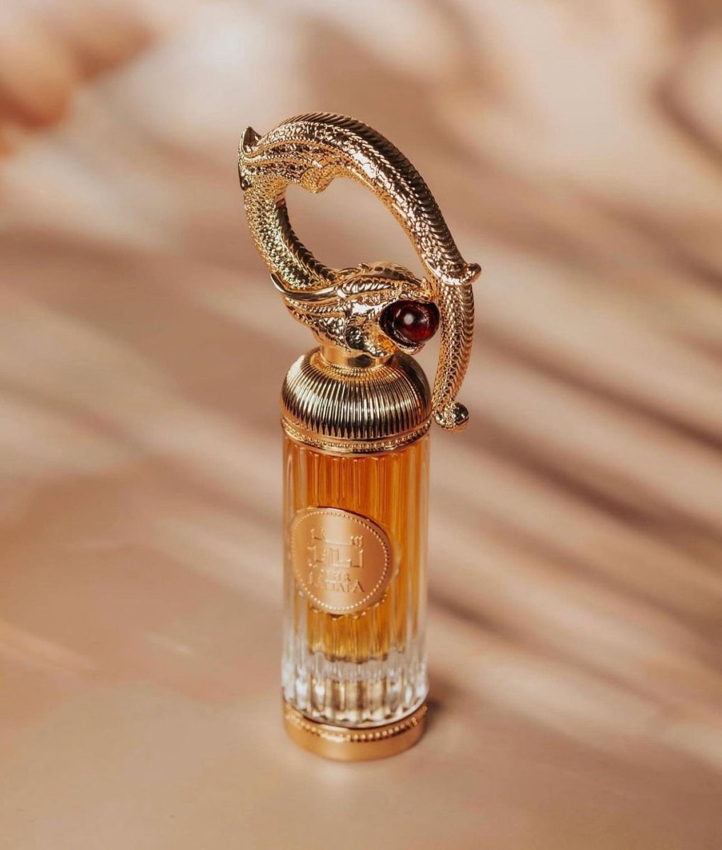 Lattafa Sehr Eau De Parfum 100ml Unisex-Lattafa Sehr Eau De Parfum 100ml Unisex