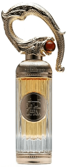 Lattafa Sehr Eau De Parfum 100ml Unisex-Lattafa Sehr Eau De Parfum 100ml Unisex