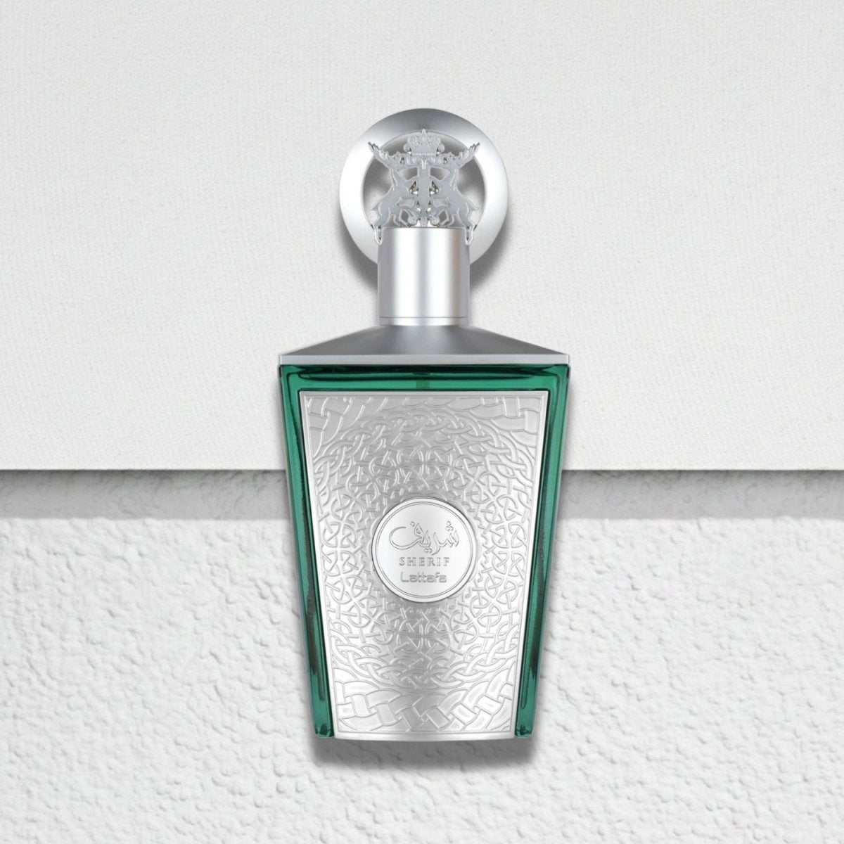 Lattafa Sherif Eau De Parfum 100ml-Lattafa Sherif Eau De Parfum 100ml