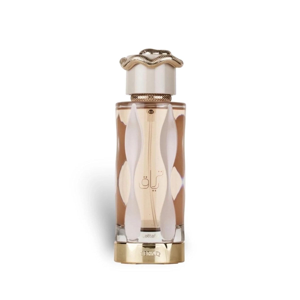 Lattafa Teriaq Eau De Parfum 100ml for Women-Lattafa Teriaq Eau De Parfum 100ml for Women