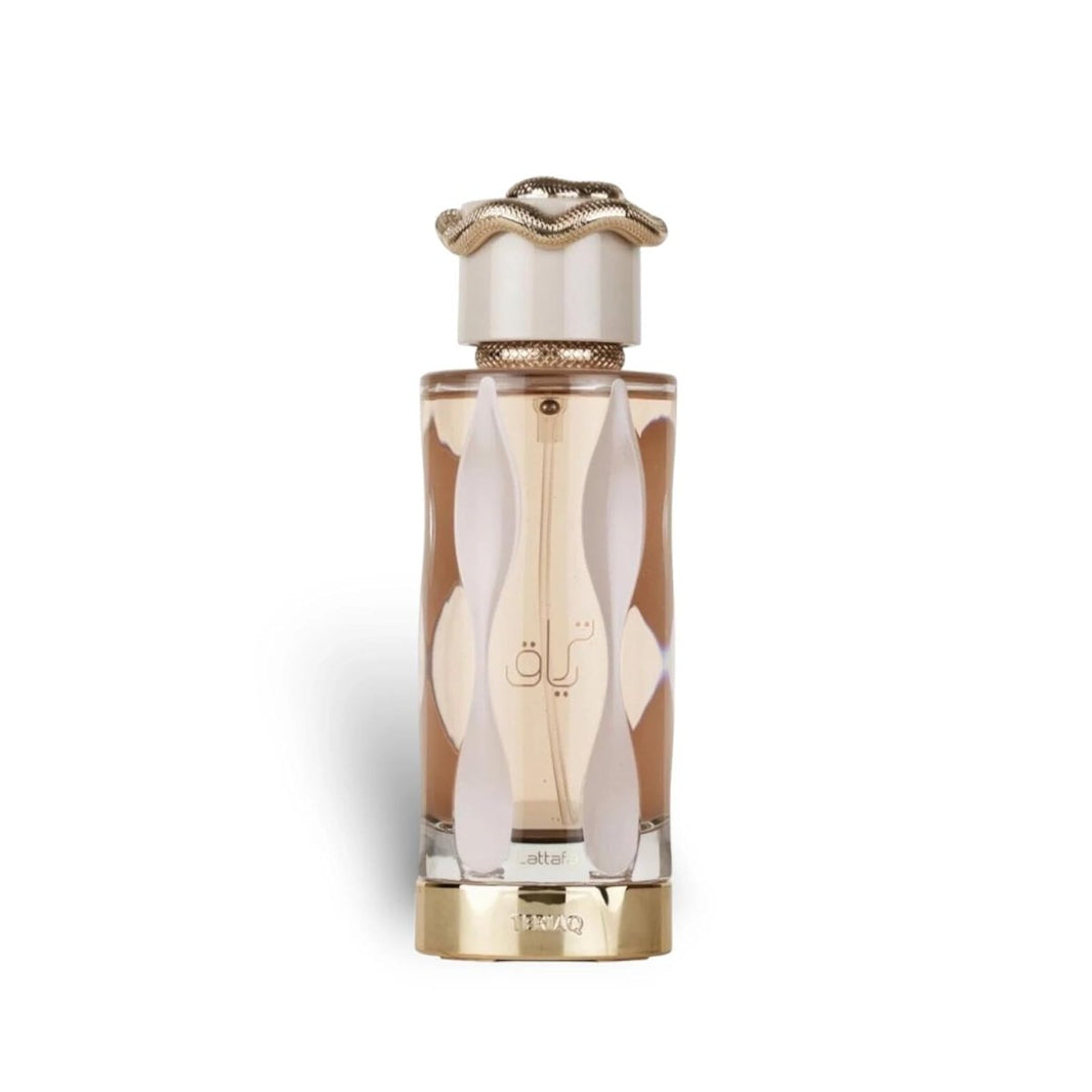 Lattafa Teriaq Eau De Parfum 100ml for Women-Lattafa Teriaq Eau De Parfum 100ml for Women