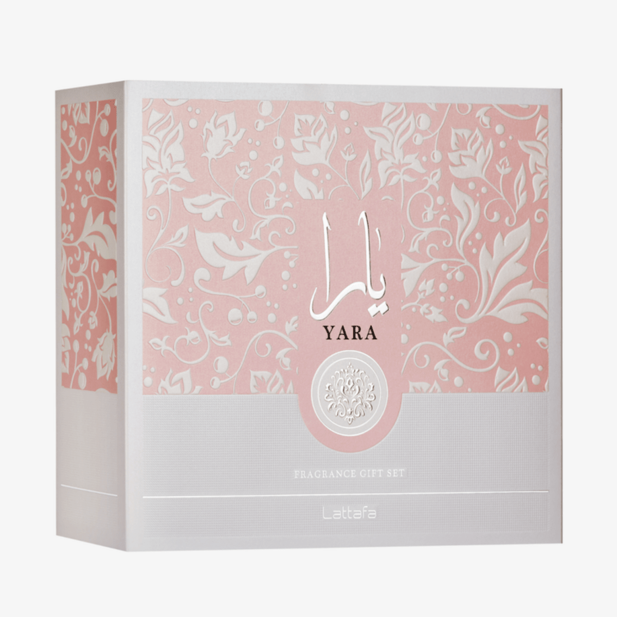 Lattafa Yara 3pcs Gift Set-Lattafa Yara 3pcs Gift Set