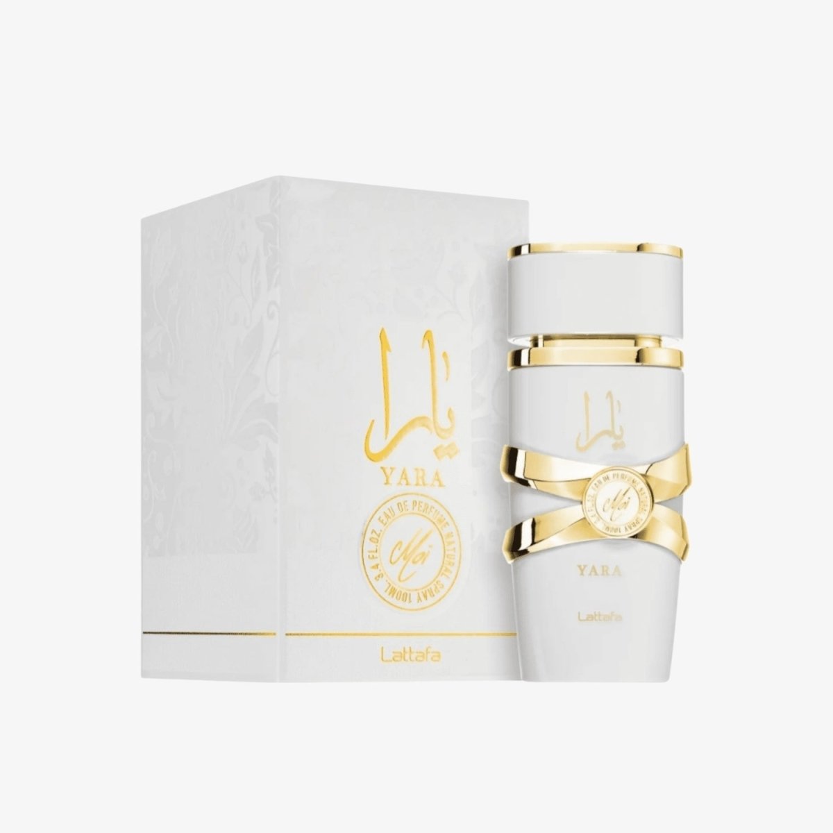Lattafa Yara Moi Eau De Parfum for Women-Lattafa Yara Moi Eau De Parfum for Women