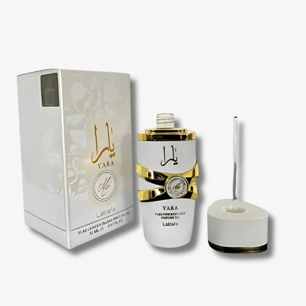 Lattafa Yara Moi Pure Concentrated Oil 20ml-Lattafa Yara Moi Pure Concentrated Oil 20ml