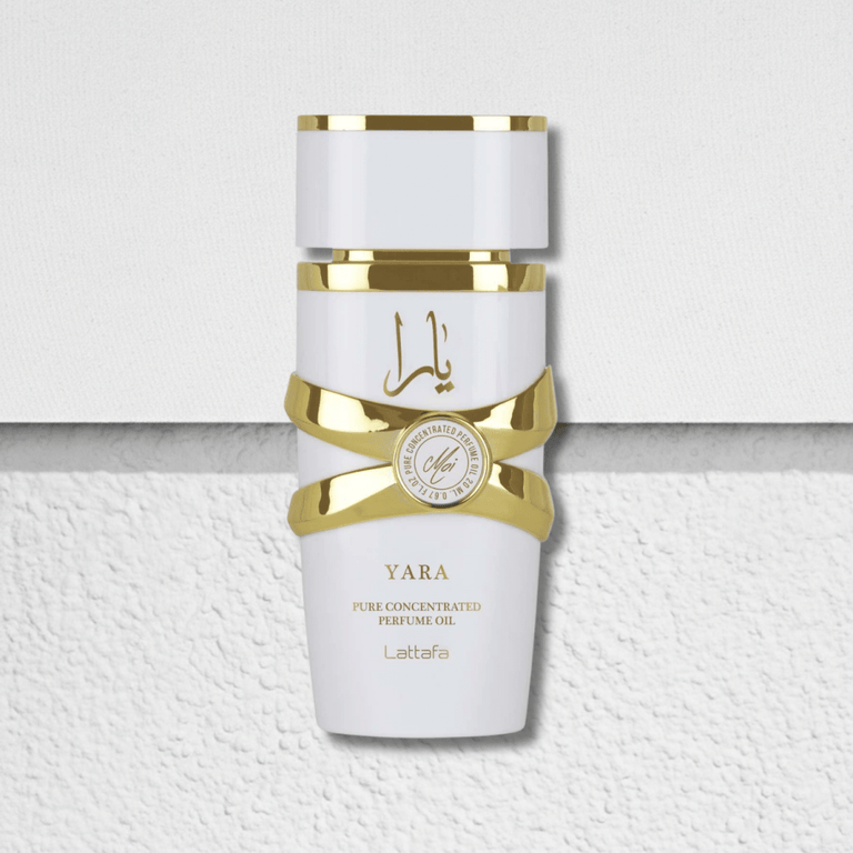 Lattafa Yara Moi Pure Concentrated Oil 20ml