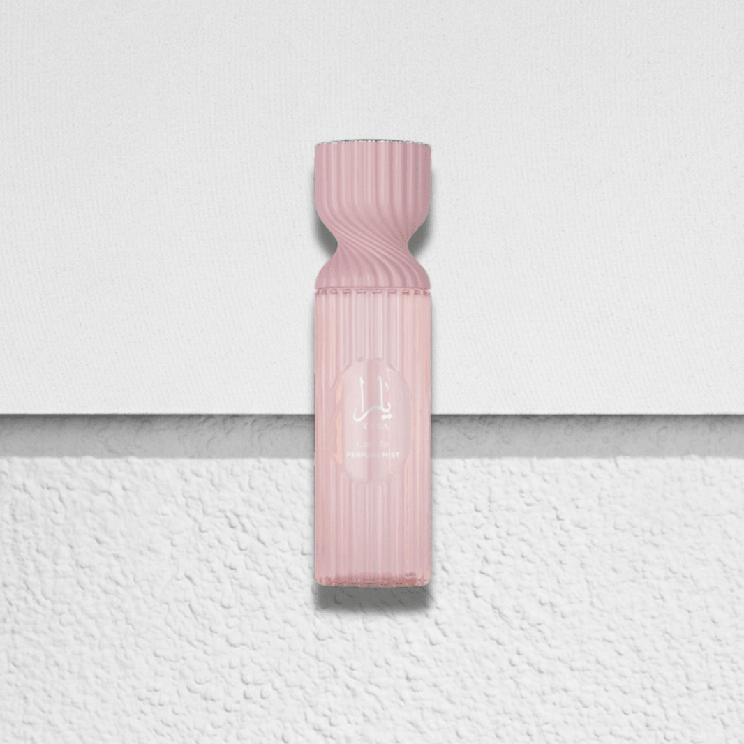 Lattafa Yara Perfume Mist 250ml-Lattafa Yara Perfume Mist 250ml