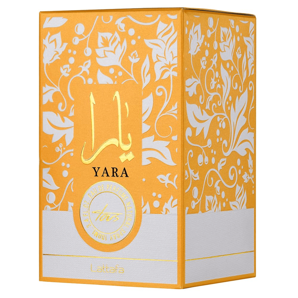 Lattafa Yara Tous Eau De Parfum for Women-Lattafa Yara Tous Eau De Parfum for Women