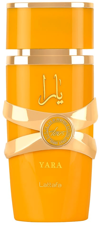 Lattafa Yara Tous Eau De Parfum for Women-Lattafa Yara Tous Eau De Parfum for Women