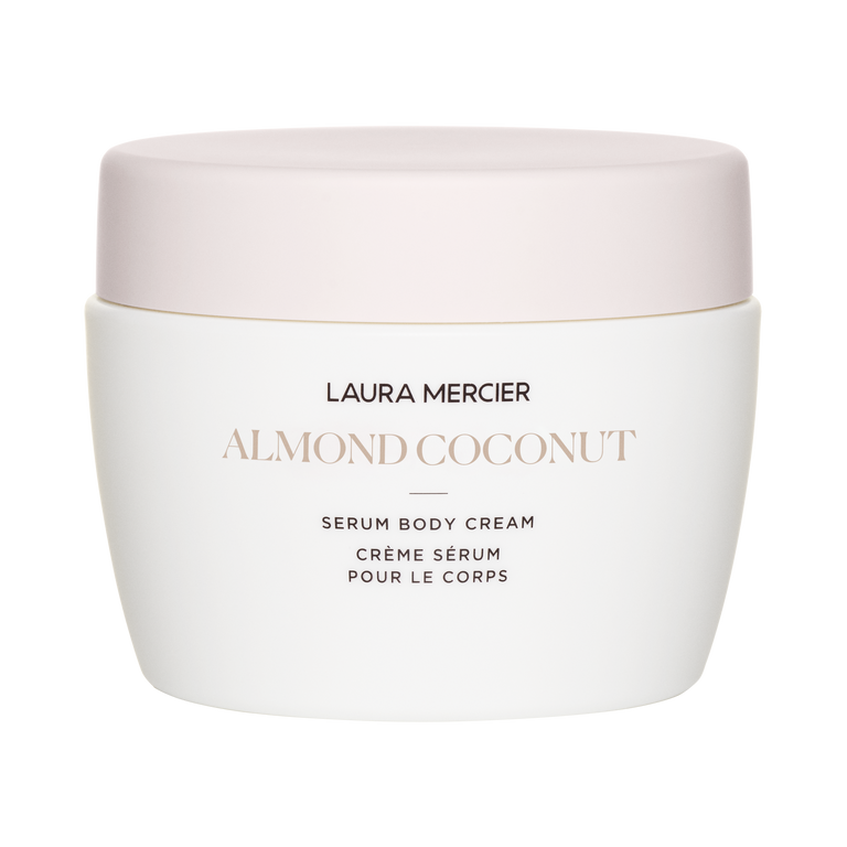 Laura Mercier Almond Coconut Serum Body Cream 200mL