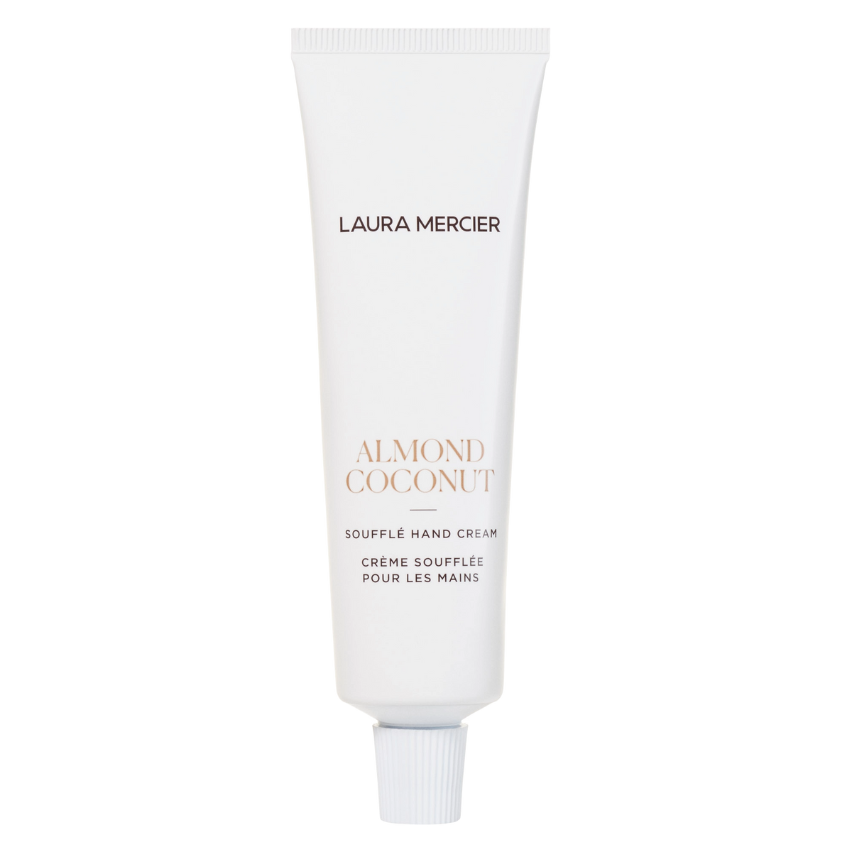 Laura Mercier Almond Coconut Soufflé Hand Cream 50mL-Laura Mercier Almond Coconut Soufflé Hand Cream 50mL