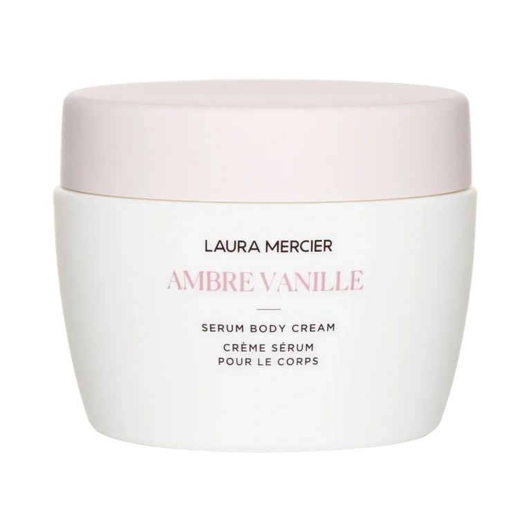 Laura Mercier Ambre Vanille Serum Body Cream 200 mL