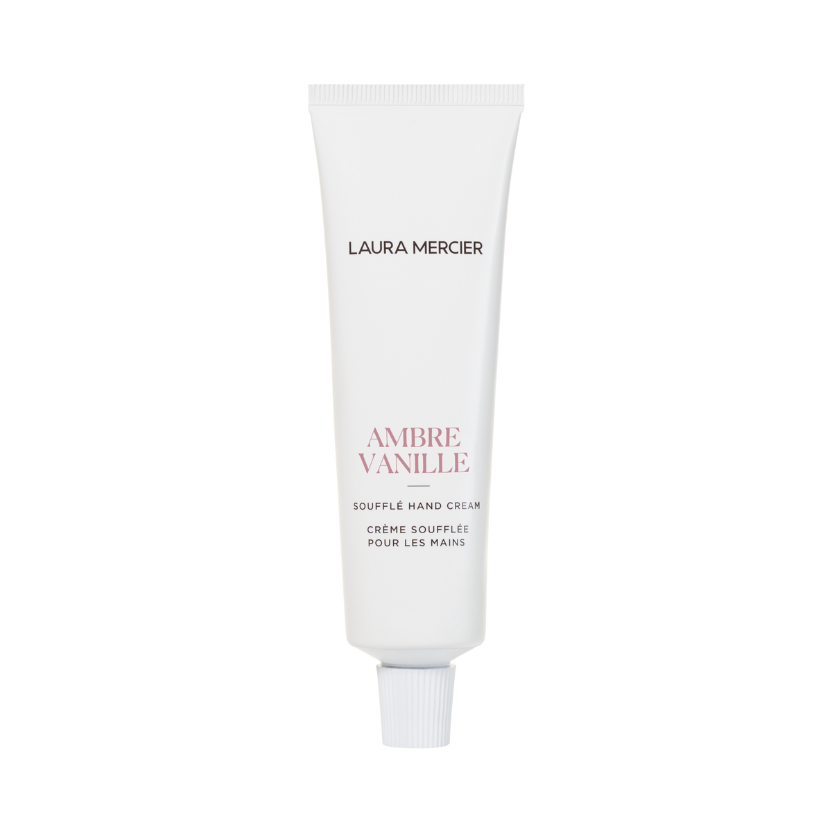 Laura Mercier Ambre Vanille Soufflé Hand Cream 50mL-Laura Mercier Ambre Vanille Soufflé Hand Cream 50mL