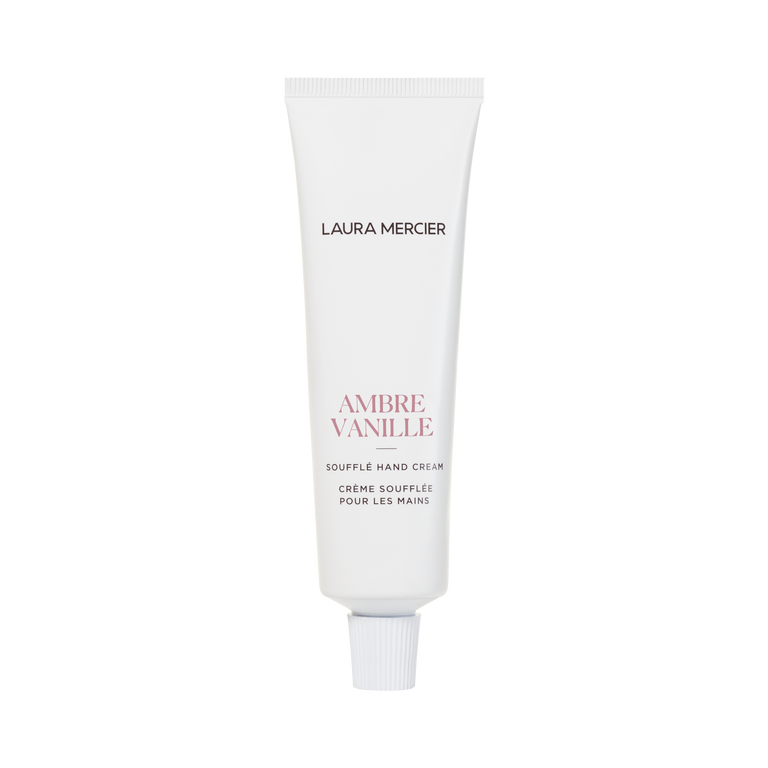 Laura Mercier Ambre Vanille Soufflé Hand Cream 50mL