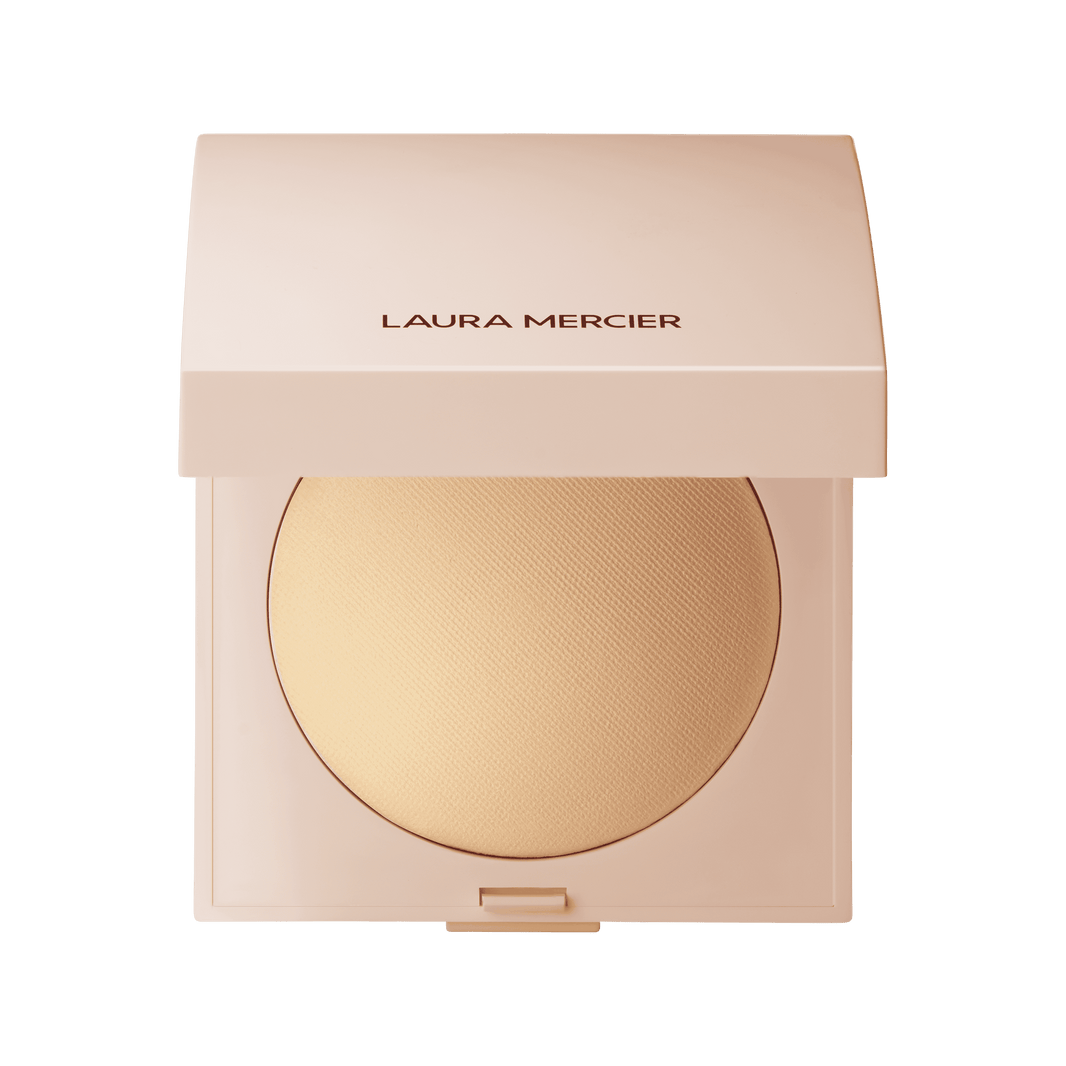 Laura Mercier Real Flawless Luminous Perfecting Pressed Powder-Laura Mercier Real Flawless Luminous Perfecting Pressed Powder