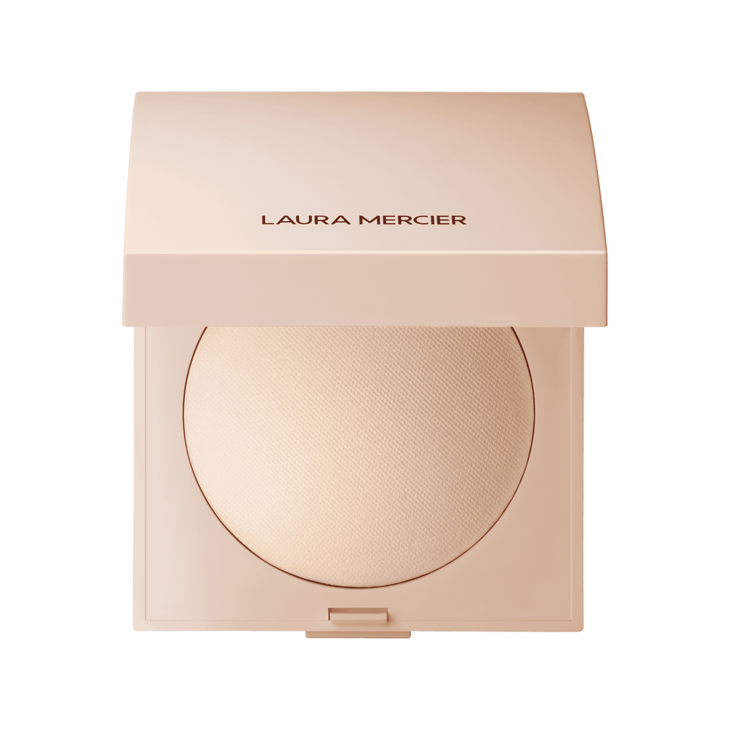 Laura Mercier Real Flawless Luminous Perfecting Pressed Powder-Laura Mercier Real Flawless Luminous Perfecting Pressed Powder