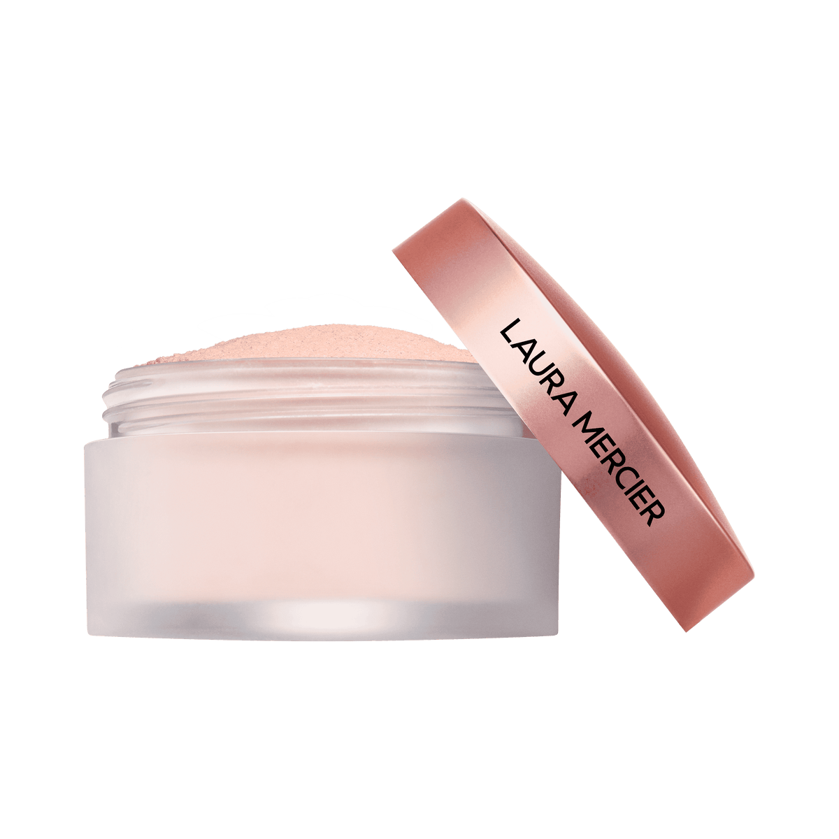 Laura Mercier Translucent Loose Talc-Free Setting Powder Ultra-Blur Mini-Laura Mercier Translucent Loose Talc-Free Setting Powder Ultra-Blur Mini