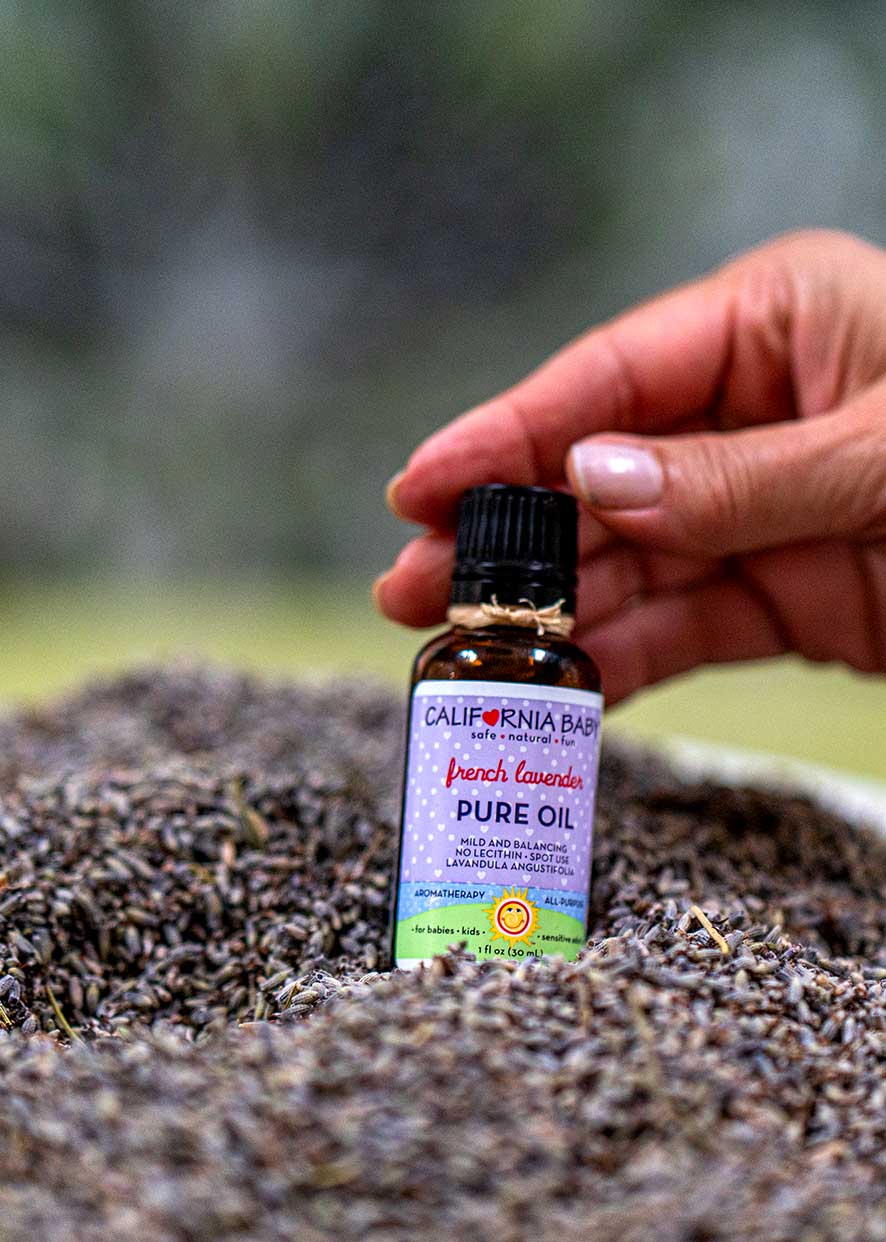 French Lavender™ Pure Oil-French Lavender™ Pure Oil