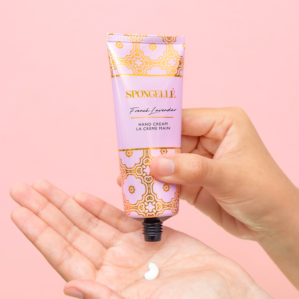 French Lavender | Hand Cream-French Lavender | Hand Cream