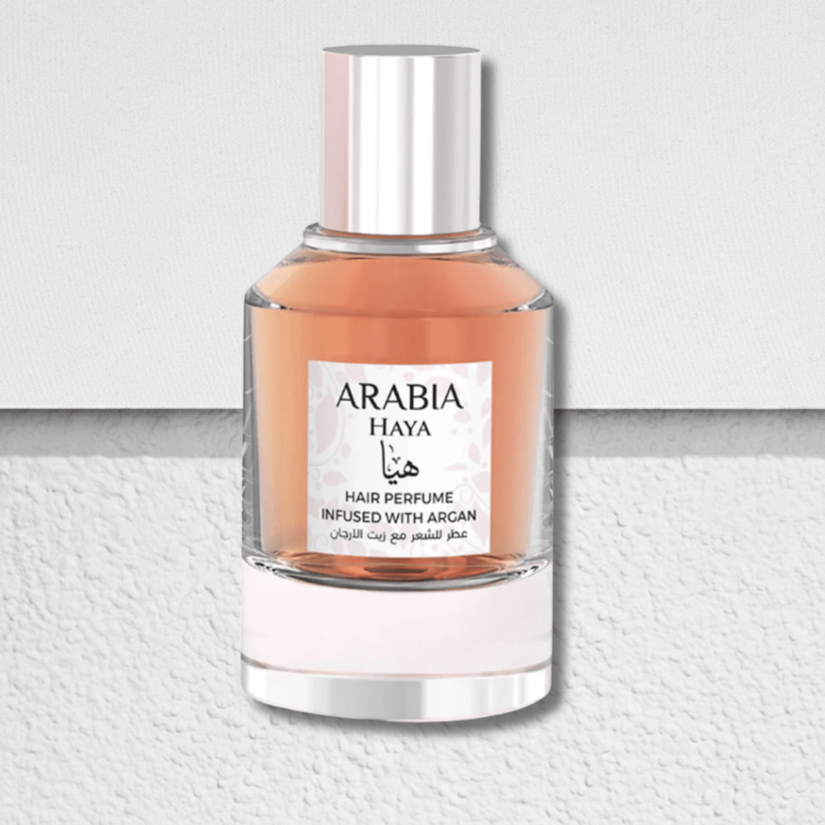 Le Chameau Arabia Haya Hair Perfume Infused with Argan 50ml-Le Chameau Arabia Haya Hair Perfume Infused with Argan 50ml
