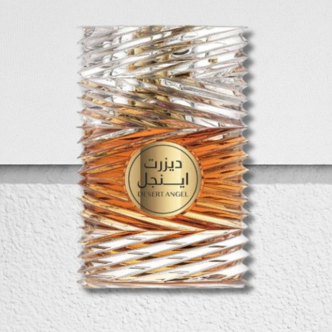 Le Chameau Desert Angel Eau De Parfum 100ml-Le Chameau Desert Angel Eau De Parfum 100ml