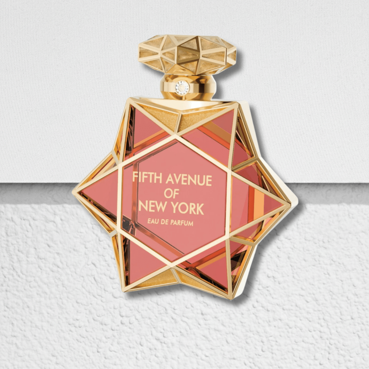 LE CHAMEAU Fifth Avenue Eau De Parfum 80ml-LE CHAMEAU Fifth Avenue Eau De Parfum 80ml
