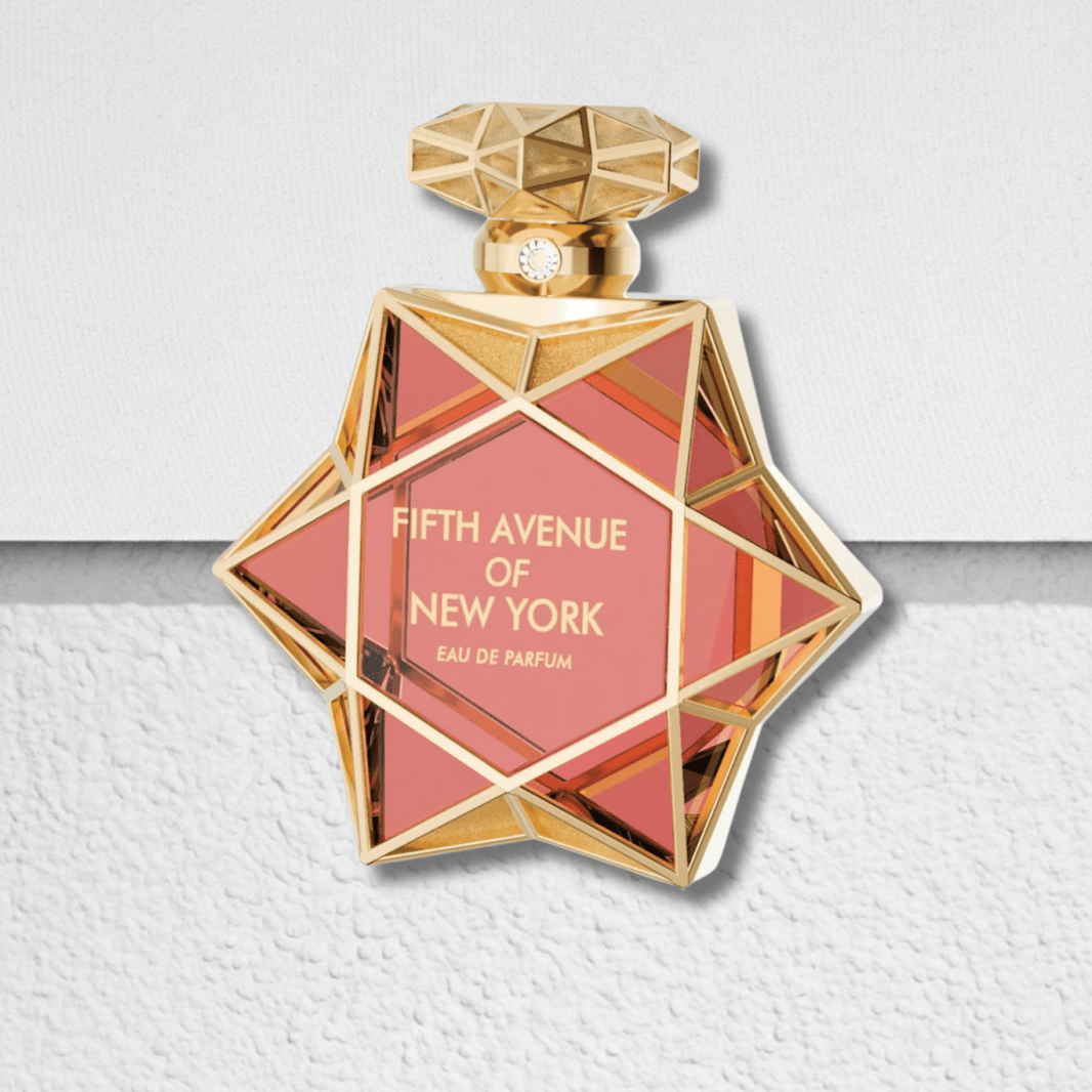 LE CHAMEAU Fifth Avenue Eau De Parfum 80ml-LE CHAMEAU Fifth Avenue Eau De Parfum 80ml
