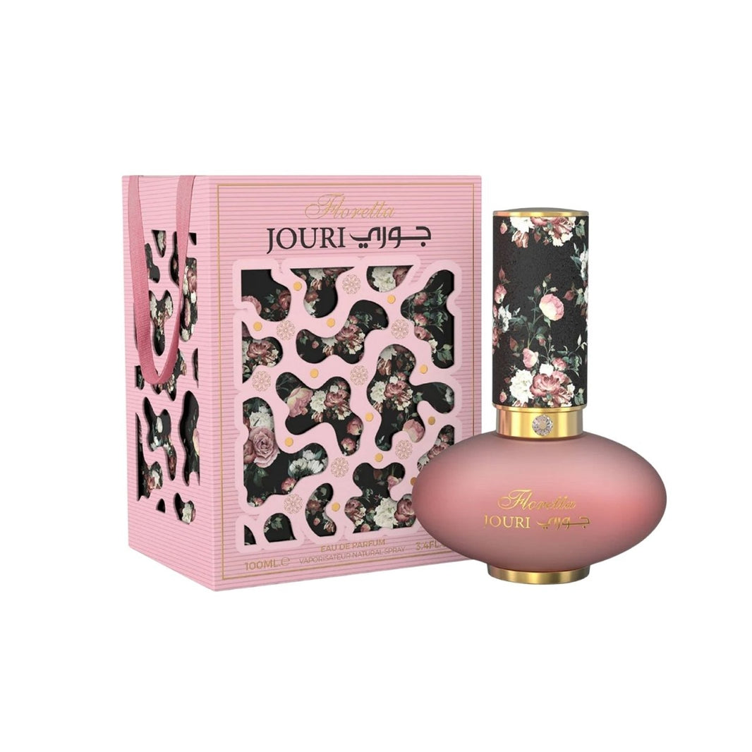 Le Chameau Floretta Jouri EDP for Women by Emper-Le Chameau Floretta Jouri EDP for Women by Emper