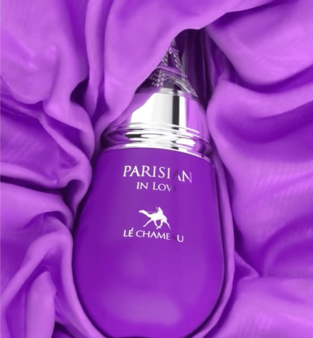 Le Chameau Parisian in Love EDP for Women 100Ml (3.4Oz)-Le Chameau Parisian in Love EDP for Women 100Ml (3.4Oz)