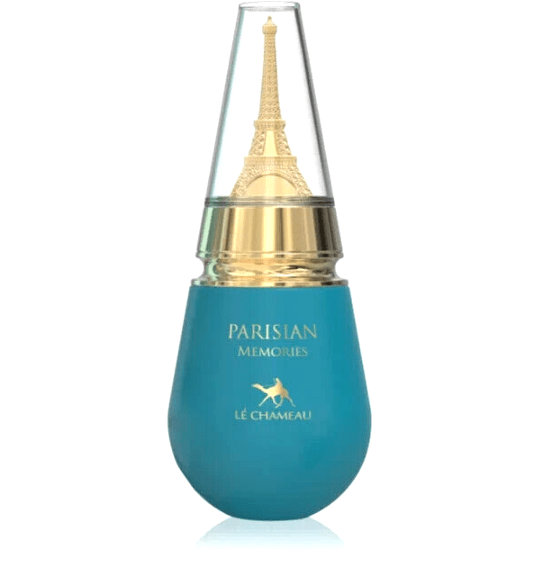 Le Chameau Parisian Memories EDP for Women 100Ml (3.4Oz)-Le Chameau Parisian Memories EDP for Women 100Ml (3.4Oz)