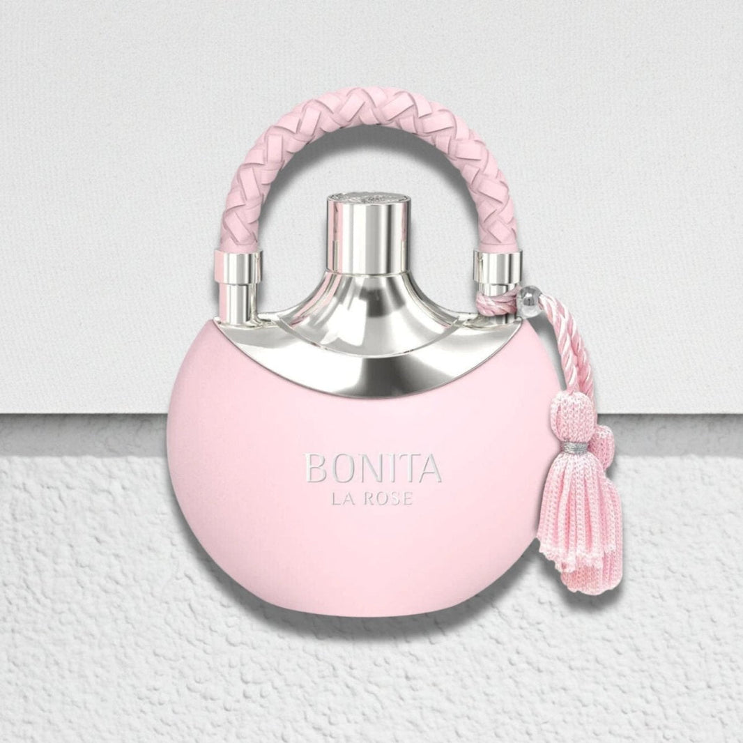 Le Falconé Bonita La Rose Eau De Parfum for Women-Le Falconé Bonita La Rose Eau De Parfum for Women