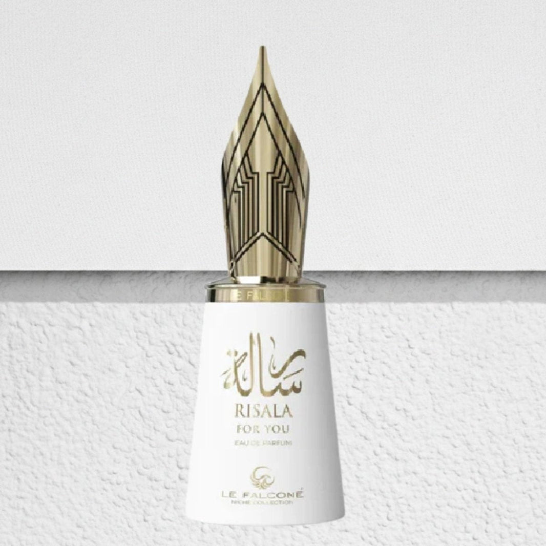 Le Falconé Niche Risala For You Extrait De Parfum 100ml for Women-Le Falconé Niche Risala For You Extrait De Parfum 100ml for Women