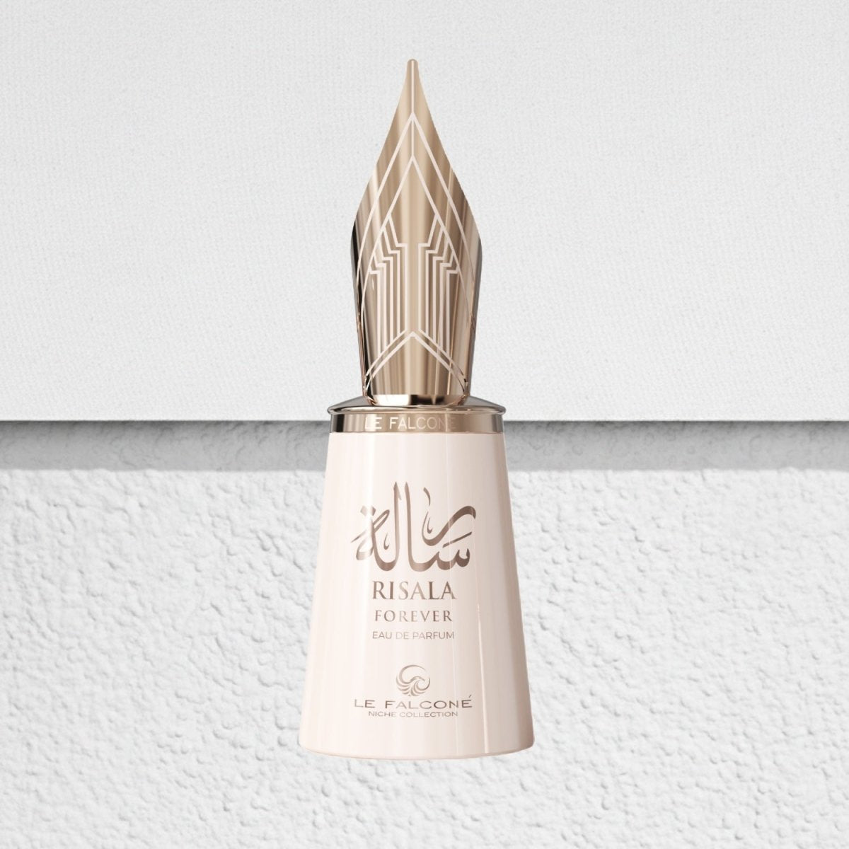 Le Falconé Niche Risala Forever Extrait De Parfum 100ml for Women-Le Falconé Niche Risala Forever Extrait De Parfum 100ml for Women