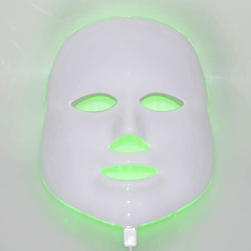 LED Photon Therapy Facial Mask-LED Photon Therapy Facial Mask