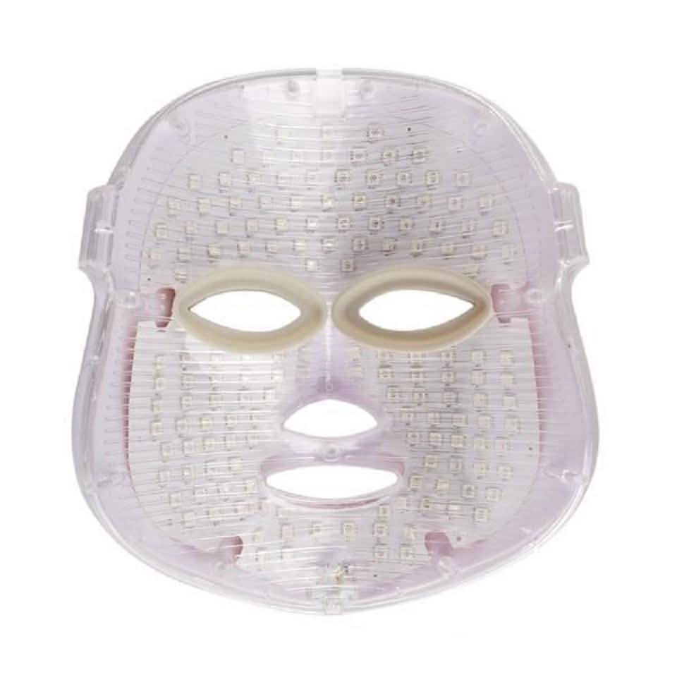 LED Photon Therapy Facial Mask-LED Photon Therapy Facial Mask
